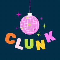 CLUNK cover photo