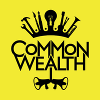 Common Wealth cover photo