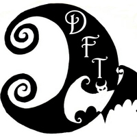 Dread Falls Theatre cover photo