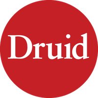 Druid Theatre cover photo