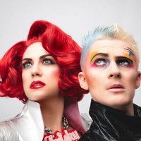 Frisky and Mannish cover photo