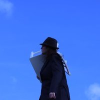 Red Room Productions cover photo