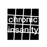 Chronic Insanity cover photo