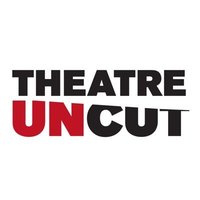 Theatre Uncut cover photo