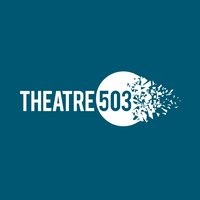 Theatre503 cover photo