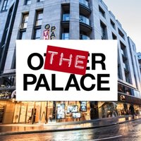 The Other Palace cover photo