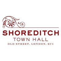Shoreditch Town Hall cover photo