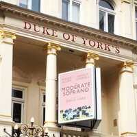 Duke of York's Theatre cover photo