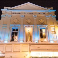Harold Pinter Theatre cover photo
