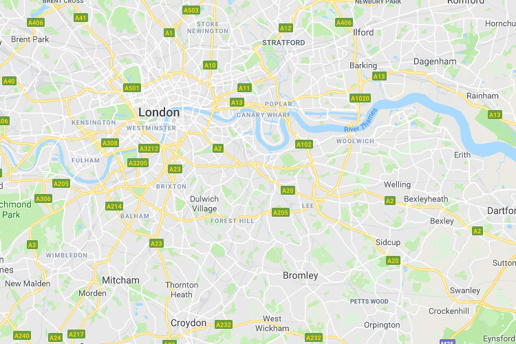 One-Off Venues cover