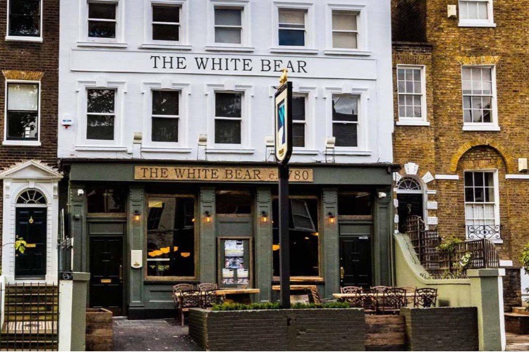 White Bear Theatre Book London Theatre Tickets Online, Location
